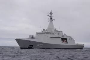 Gowind korveta Naval Grupe