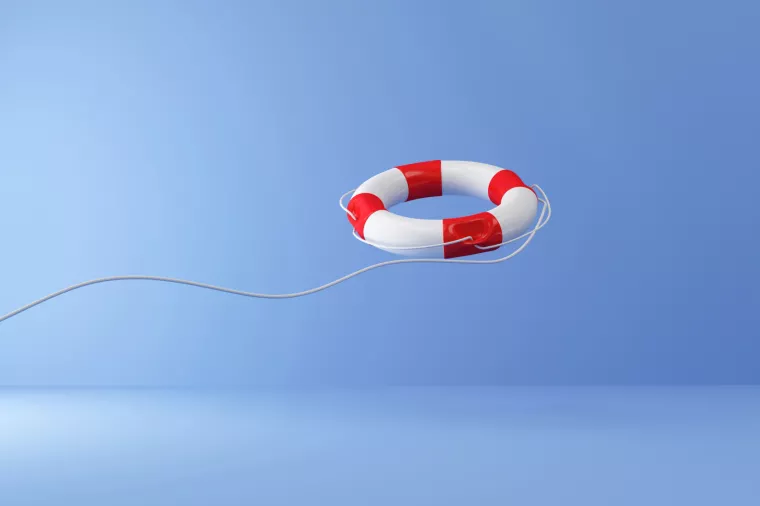 pojas za spa&scaron;avanje, &scaron;lauf, pomoć