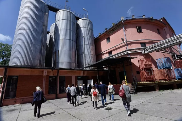 Inin direktor u vlasni&scaron;tvo Pivovare Daruvar, novi vlasnik Naturale