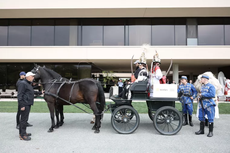 Uplift - priče iz Slavonije