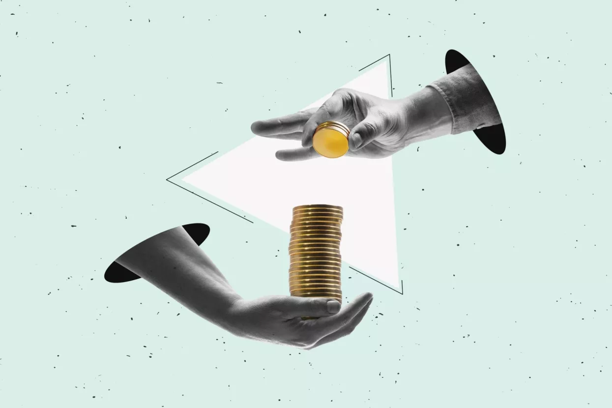 mirovine, &scaron;tednja, financijska sigurnost