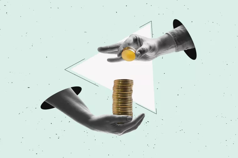 mirovine, &scaron;tednja, financijska sigurnost