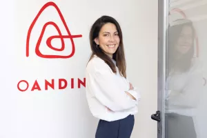 Jelmark, Jelena Ferk