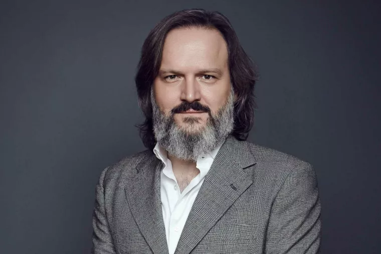 Mario Vuksan, ReversingLabs