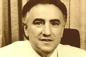 Franjo Kajfež
