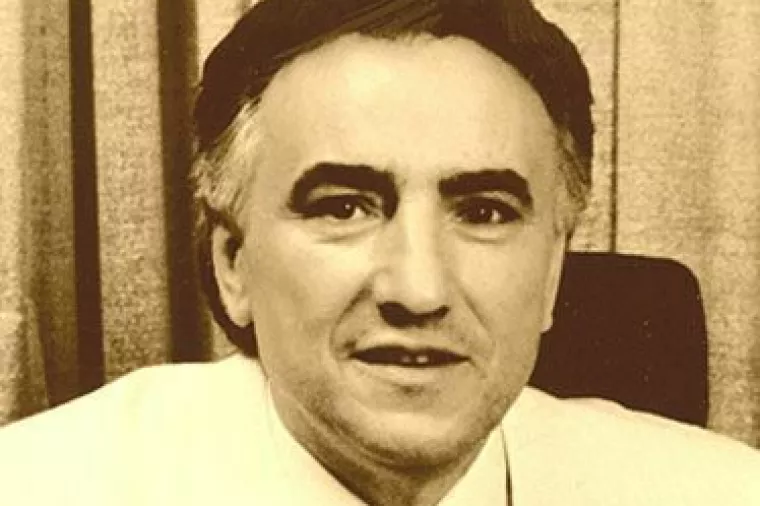Franjo Kajfež