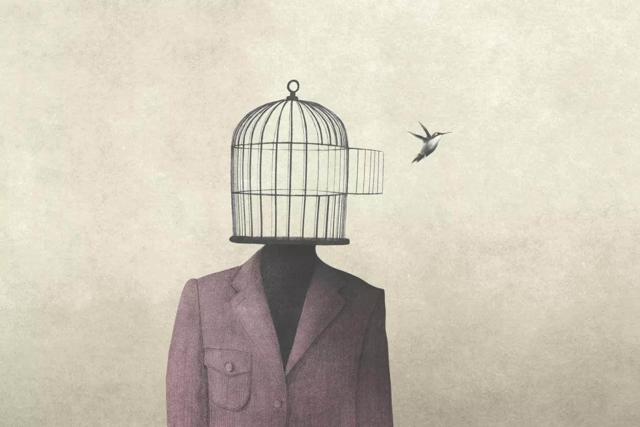 Unplugged Downshifting