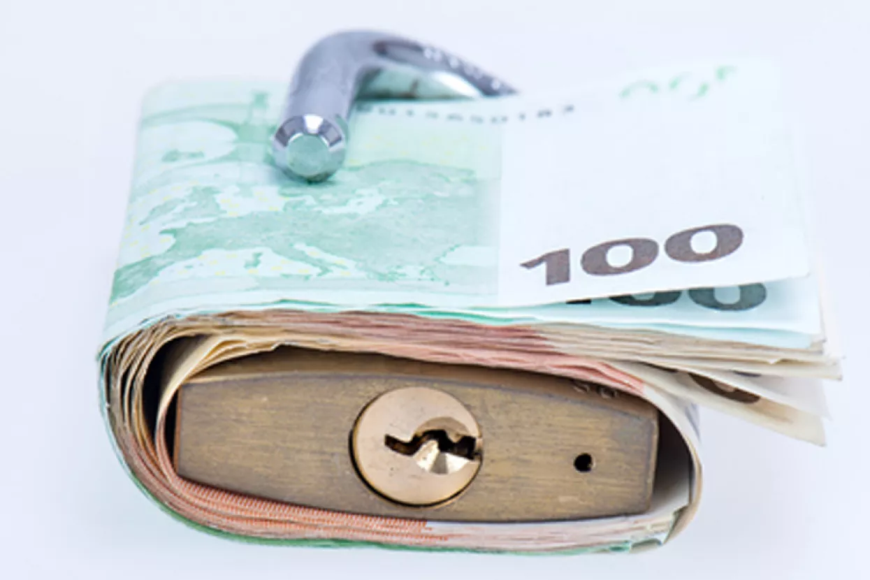 Gotovo 200 tisuća građana s blokiranim računima