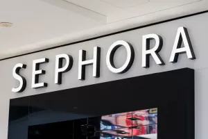 Sephora trgovina