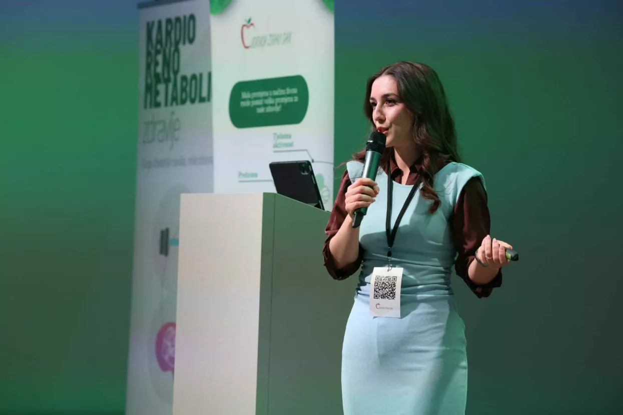 Ena Melvan, Metabelly