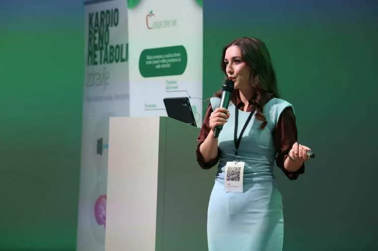 Ena Melvan, Metabelly