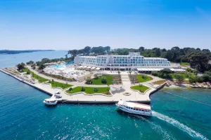 Valamar Isabella Resort