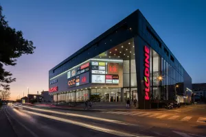 Trgovački centar Marisa