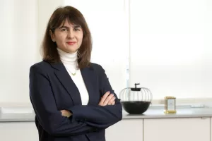 Nikolina Dizdar Čehulić