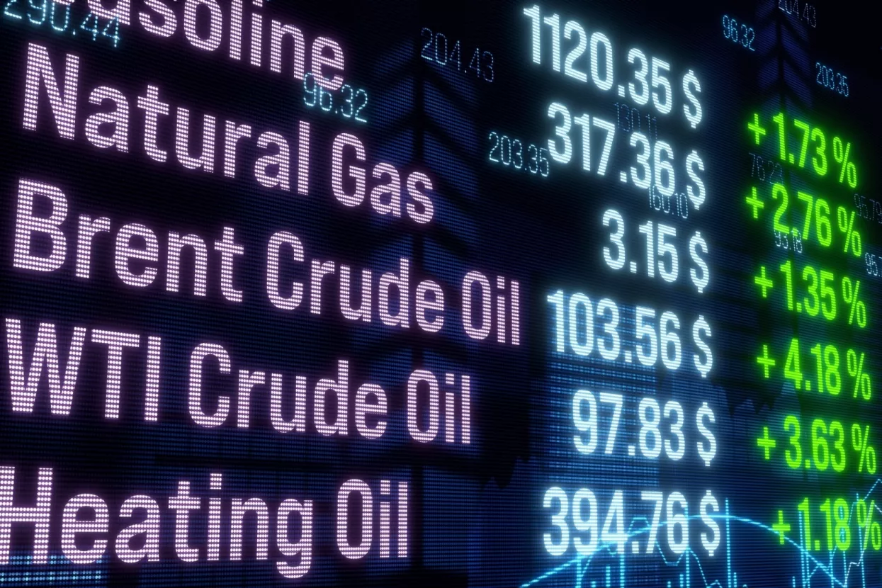trgovanje, burze, tokenizacija