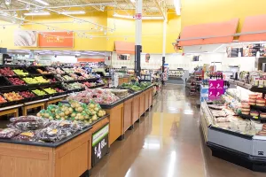 Europska maloprodaja hrane 2026.: marže pod pritiskom, AI u usponu