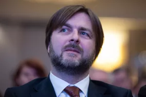 Financijski forum 2026.Tomislav Ćorić