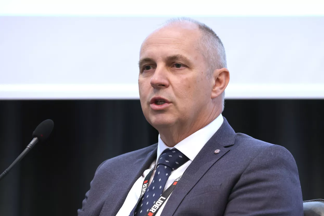 Energetska budućnost Hrvatske 2025. Okrugli stol 2: Nikola Vi&scaron;tica