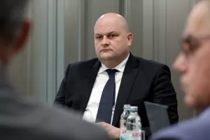 Ante &Scaron;u&scaron;njar