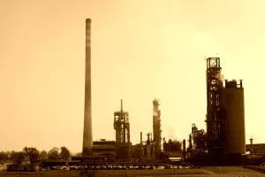 Petrokemija, tvornica gnojiva