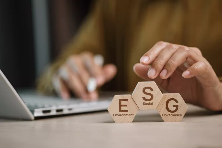 ESG, upravljanje, održivost, kompanije