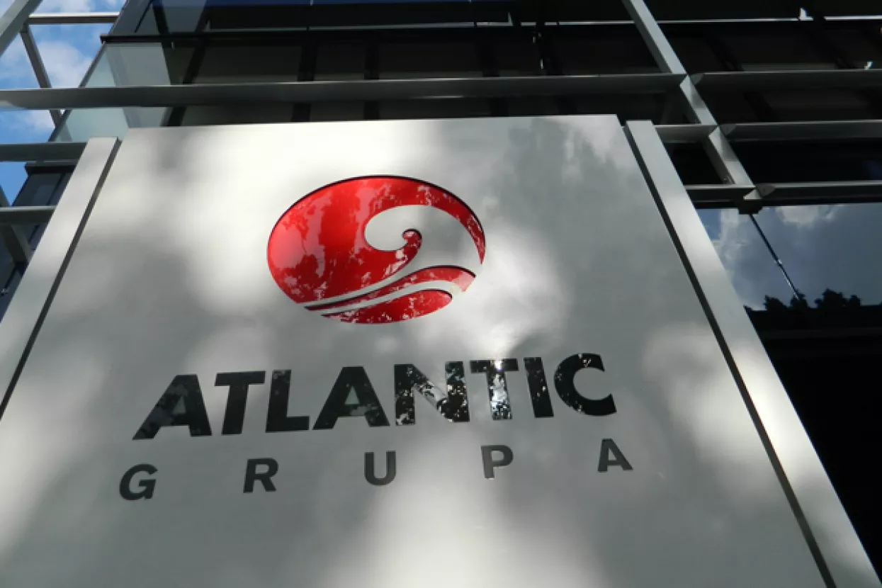 Atlantic u prvom kvartalu zabilježio 14,4 posto veći prihod nego lani