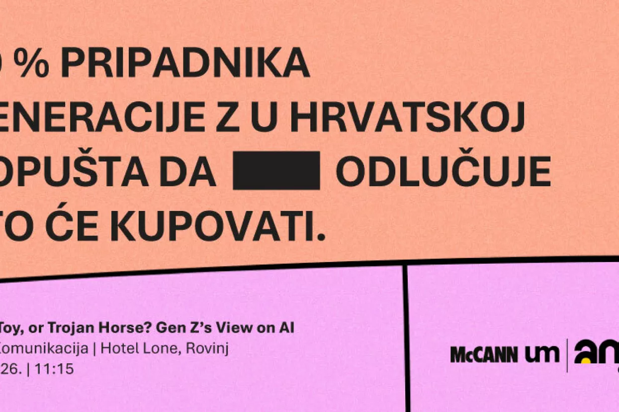 Dani komunikacija - panel mladi i AI