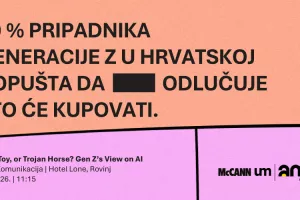 Dani komunikacija - panel mladi i AI