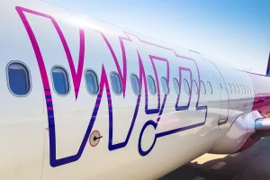  Wizz air