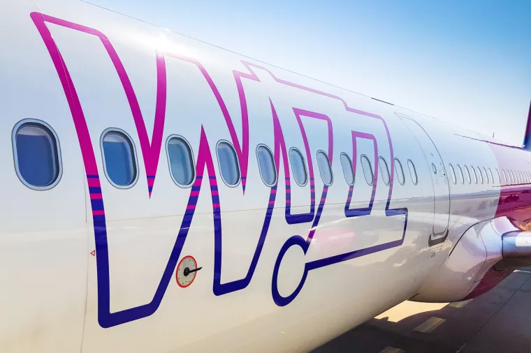  Wizz air