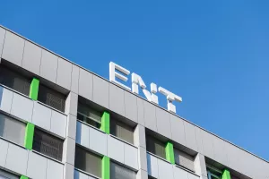 Ericsson Nikola Tesla