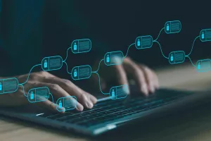 Blockchain tehnologija