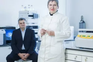 Ljiljana Sović Brkičić, suvlasnica Betule, sa suprugom Cvjetkom Brkičićem razvijala je tehnologiju 15 godina