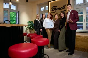 Franck Employer Partner
