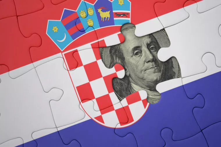 Hrvatska M&A 