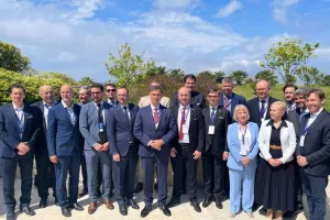 Protostar Labs, Inicijativa triju mora