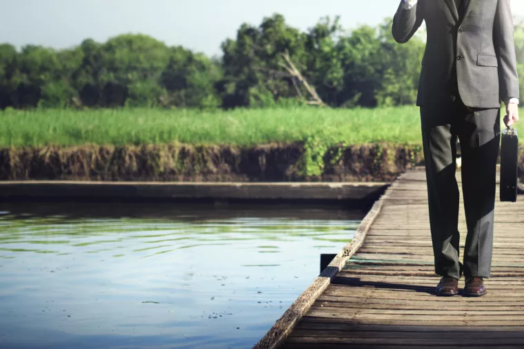 menadžer, relaksacija, retreat