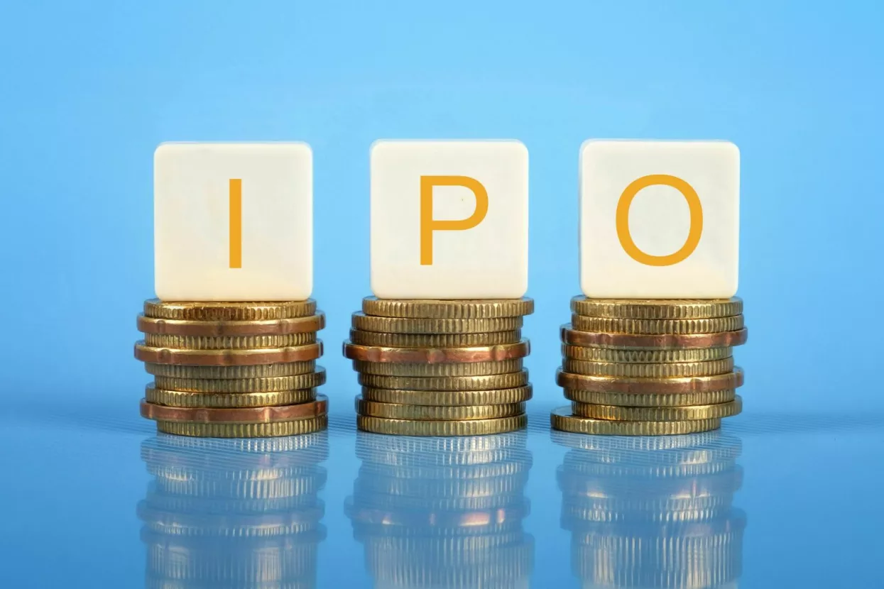 IPO (Initial Public Offering)