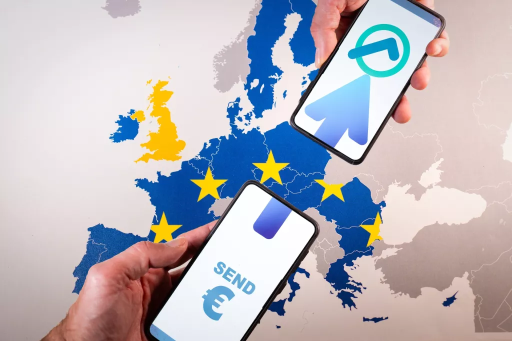 Sepa instant plaćanja