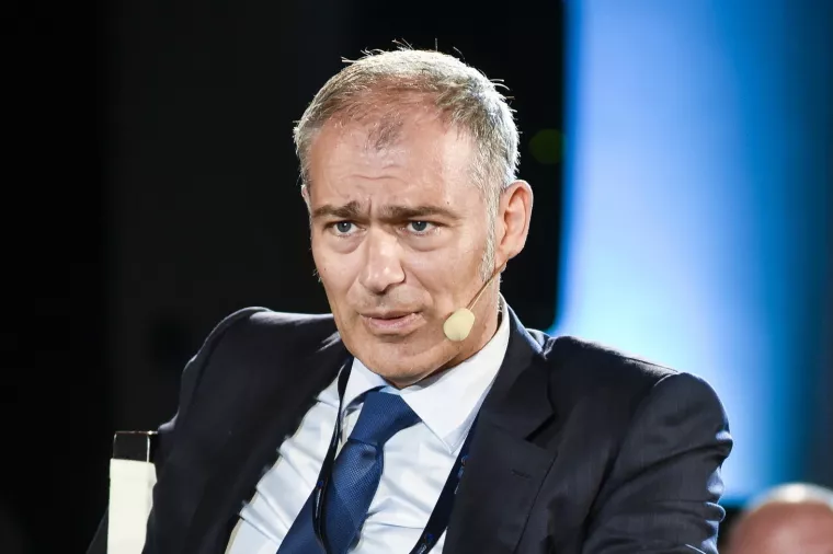 Emil Tedeschi