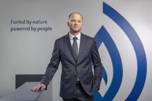Slaven Rajman, član Uprave PPD-a
