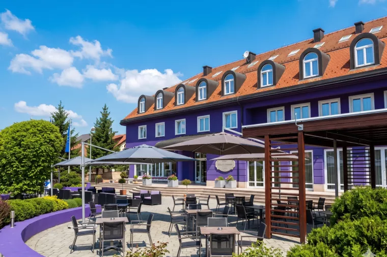 Hotel Phoenix Sesvete 