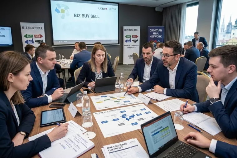 Biz Buy Sell - Konferencija - vizual 