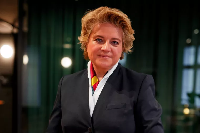 Aleksandra Cvetković Kent bank