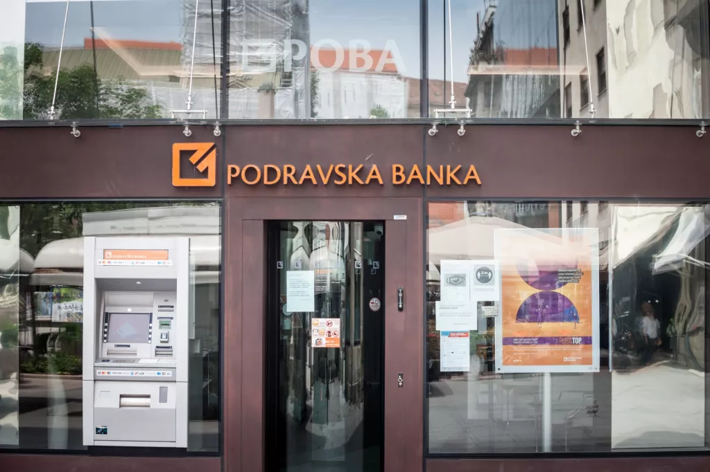 Podravska banka