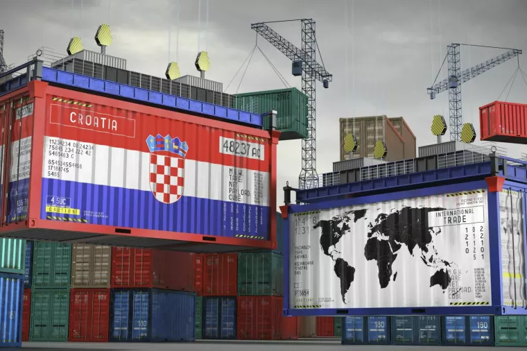 Hrvatski izvoz