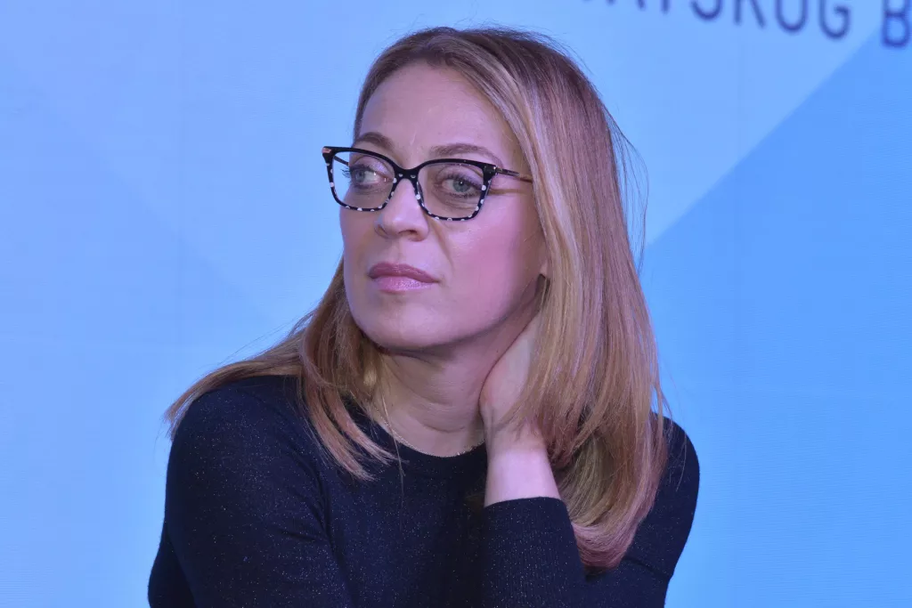 Žene u biznisu 2022, Liana Keserić