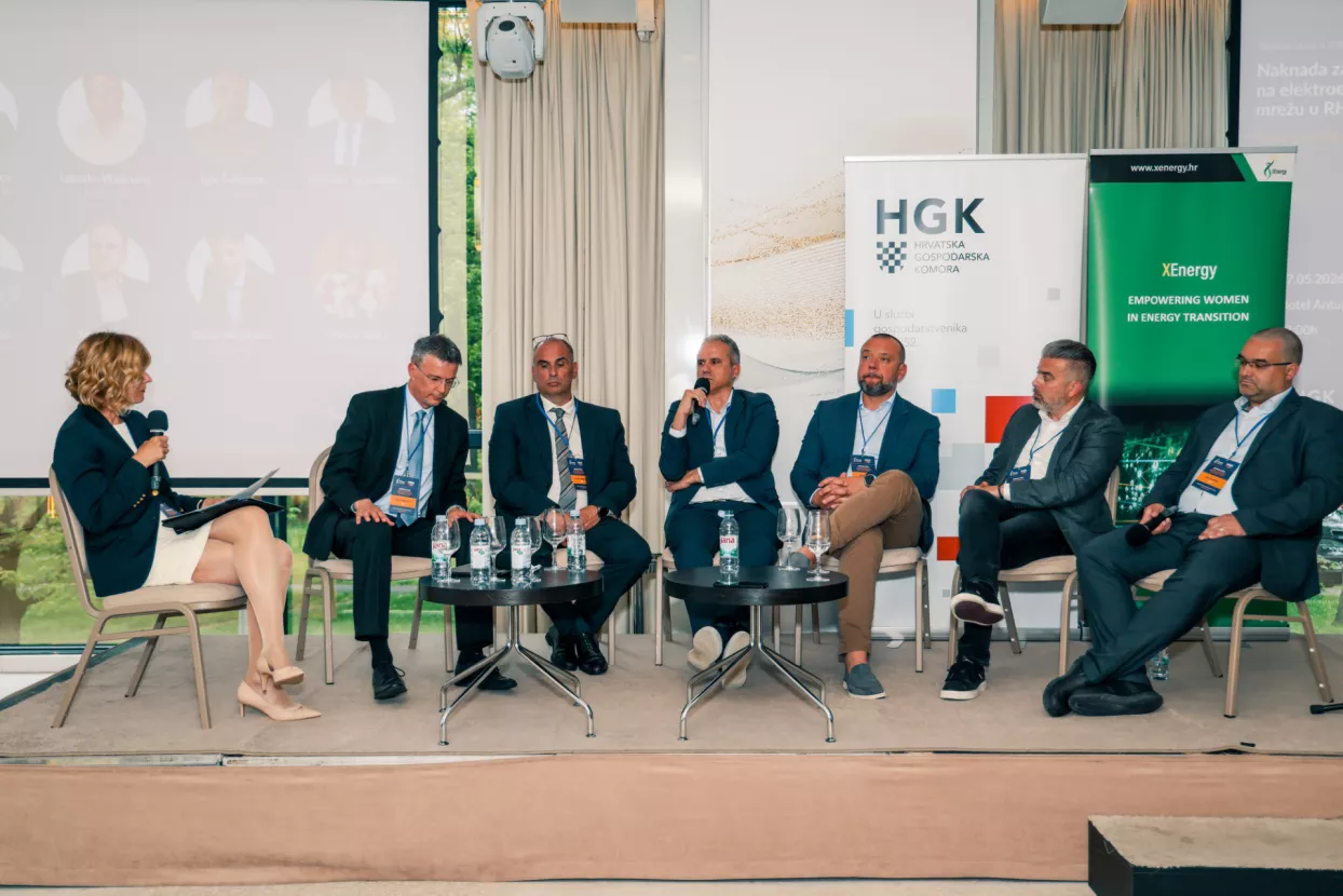 Minea Skok, Lahorko Wagmann, Igor &Scaron;umonja, Kre&scaron;imir Ugarković), Aljo&scaron;a Pleić, Mario Klarić, Goran Majstrović