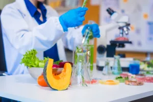 laboratorij hrane