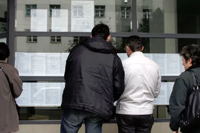 Hrvatska ima najmanje nezaposlenih otkako se vodi evidencija HZZ-a